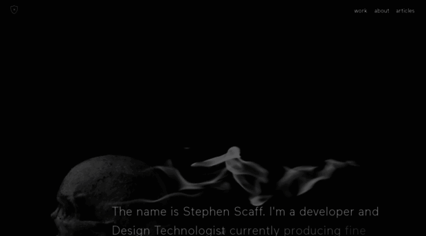 stephenscaff.com