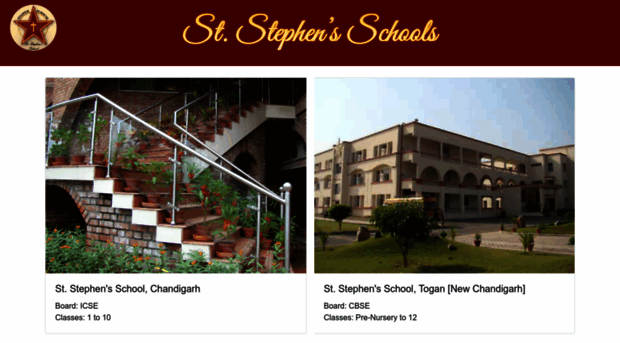 stephenschandigarh.com