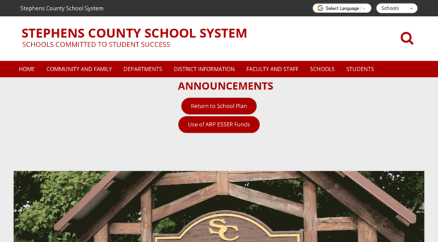 stephenscountyschools.org