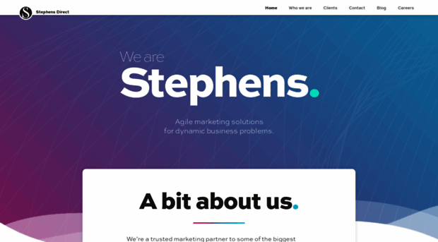 stephensdirect.com