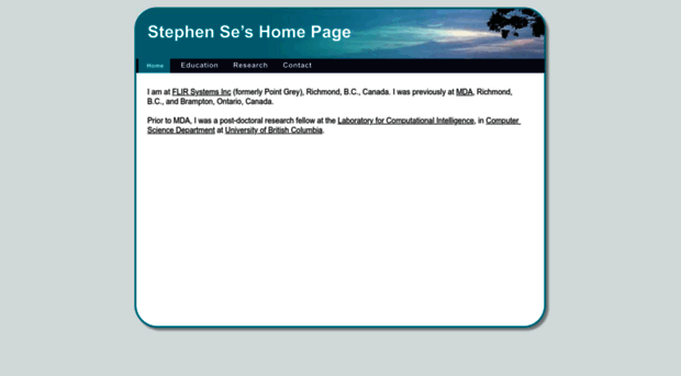 stephense.com