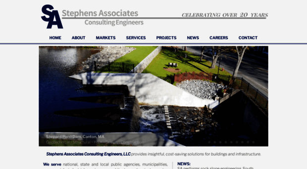 stephensengineers.com