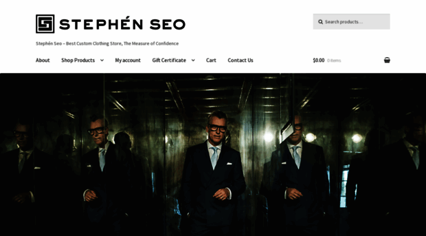 stephenseo.com