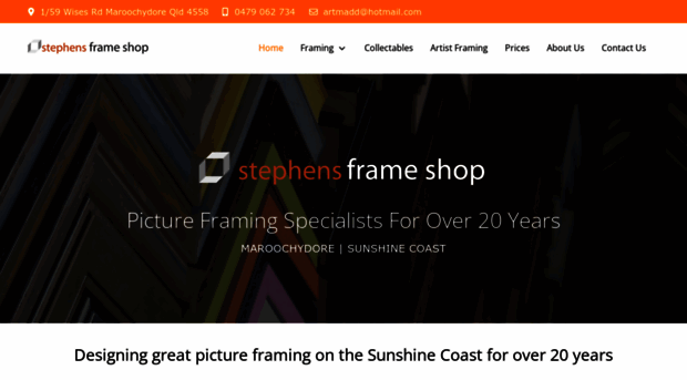 stephensframeshop.com.au