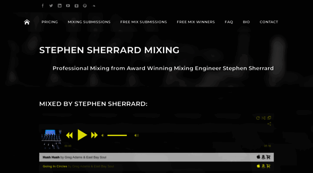 stephensherrardmixing.com