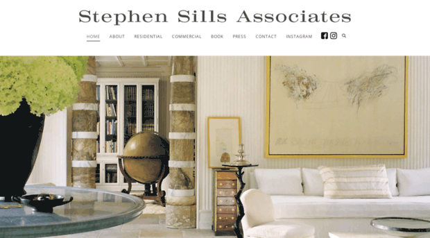 stephensills.com