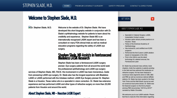 stephenslade-md.com