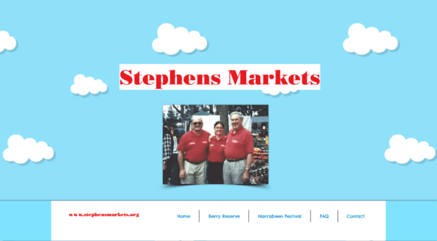 stephensmarkets.org