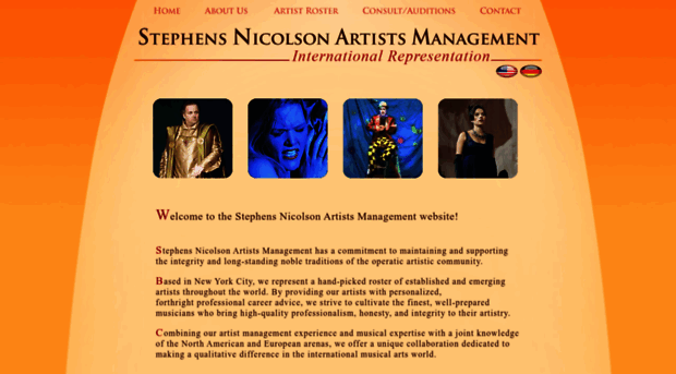 stephensnicolson.com