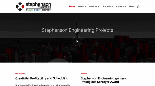 stephenson-eng.com