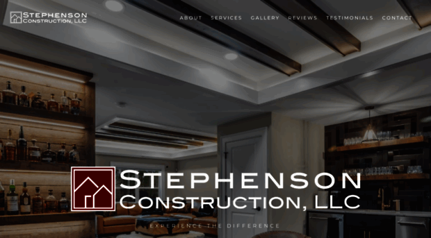 stephensonconstructionllc.com