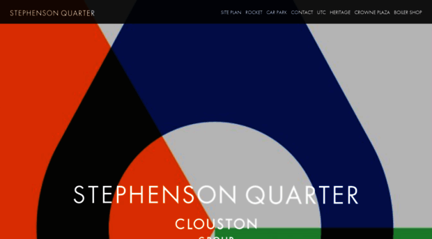 stephensonquarter.com