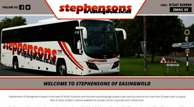 stephensonsofeasingwold.co.uk