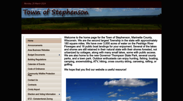 stephensonwisc.com