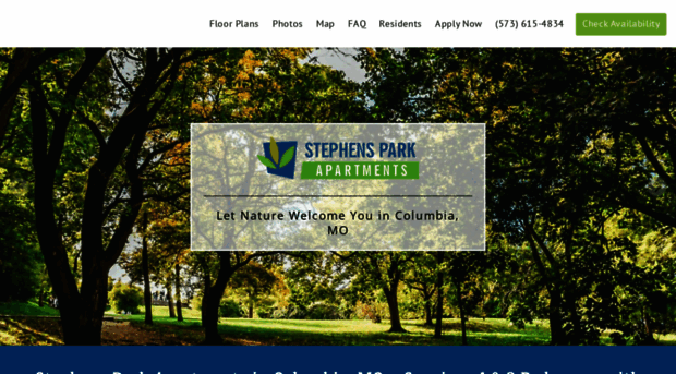 stephensparkapartments.com