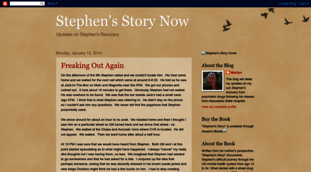 stephensstorynow.blogspot.com