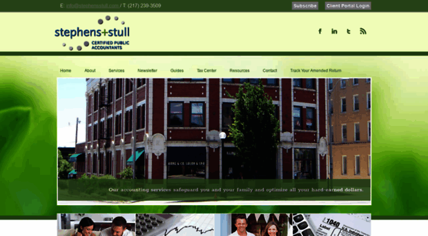 stephensstull.com