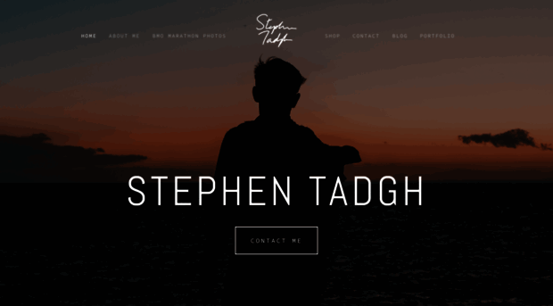 stephentadgh.com