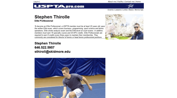 stephenthirolle.usptapro.com