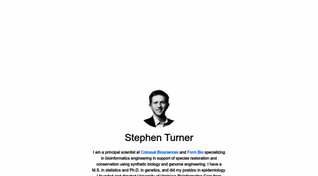 stephenturner.us