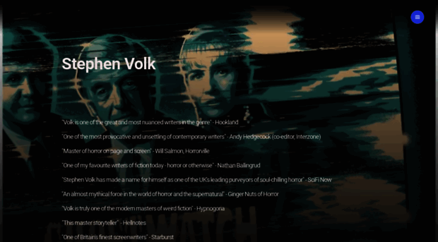 stephenvolk.net