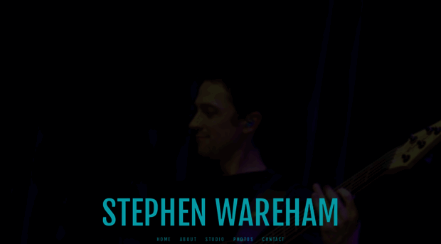 stephenwareham.com