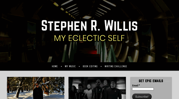 stephenwillis.co