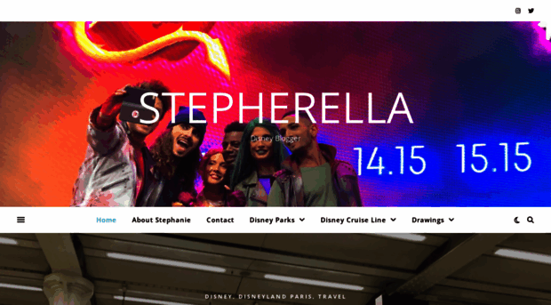 stepherella.com