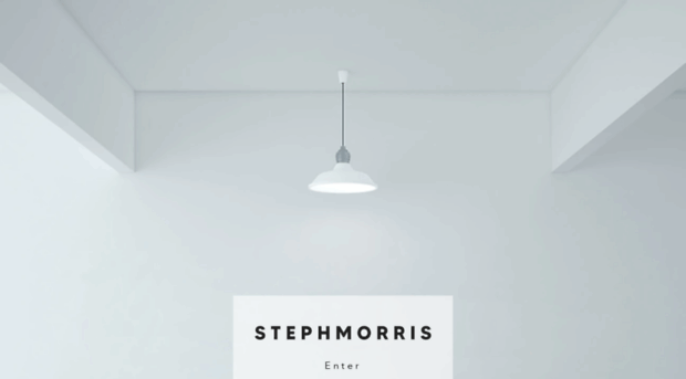 stephfmorris.com