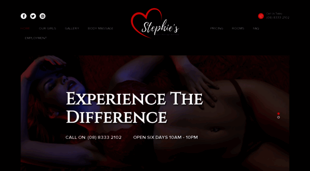 stephies.com.au