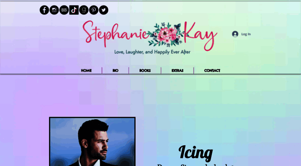 stephkaybooks.com