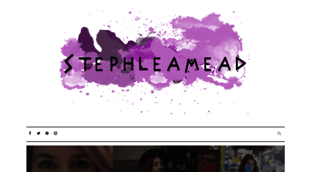 stephleamead.com