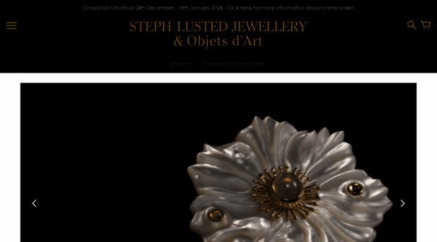 stephlustedjewellery.com