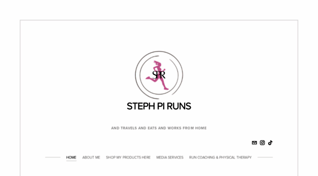 stephpiruns.com