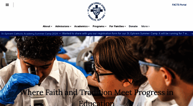 stephremschool.org