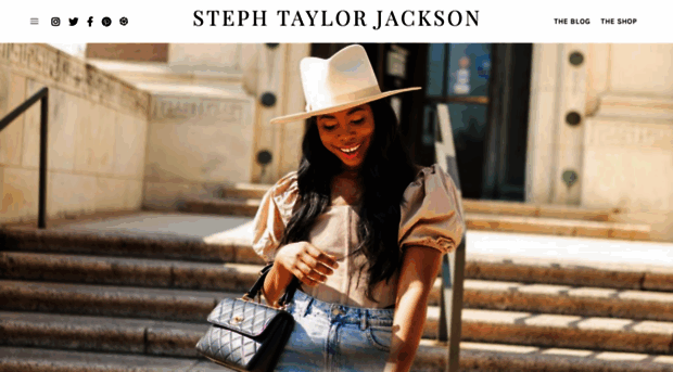 stephtaylorjackson.com