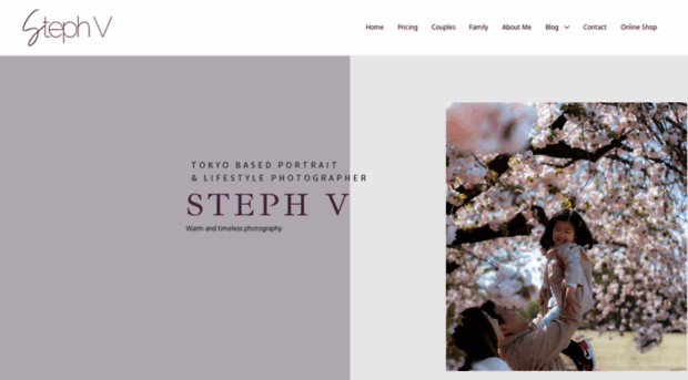 stephv.com