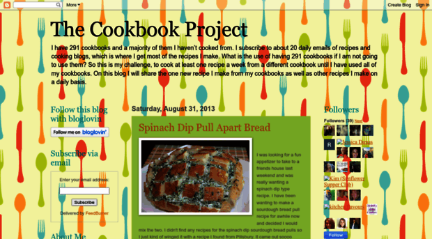 stephwnekcookbookproject.blogspot.com