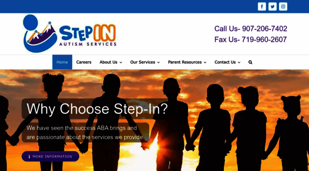 stepinautism.com