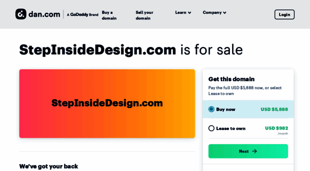 stepinsidedesign.com