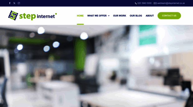 stepinternet.co.uk