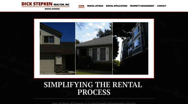 stepkenrentals.com