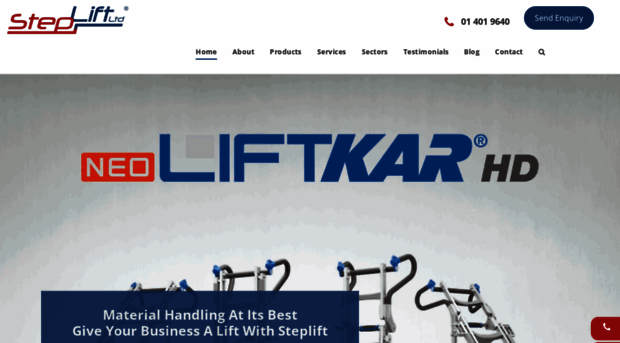 steplift.com