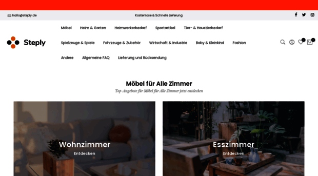 steply.de