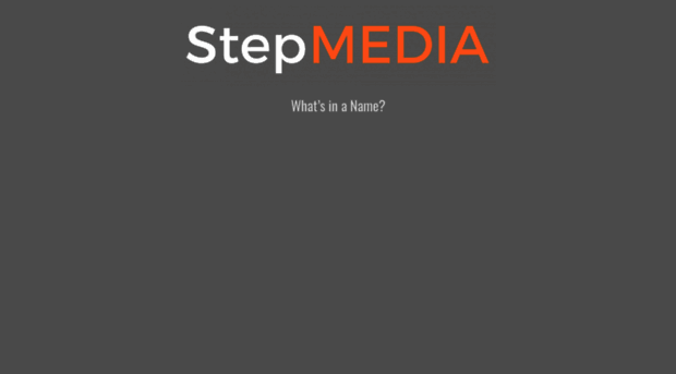 stepmedia.com