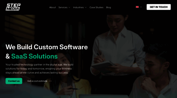 stepmediasoftware.com