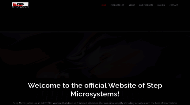 stepmicrosystems.com