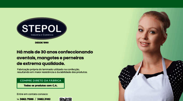 stepol.com.br