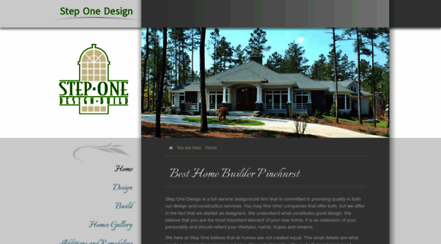 steponedesign.com