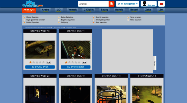 steppen-wolf.oyunyolu.net
